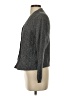 Liz Claiborne Gray Cardigan Size P (petite) - photo 5