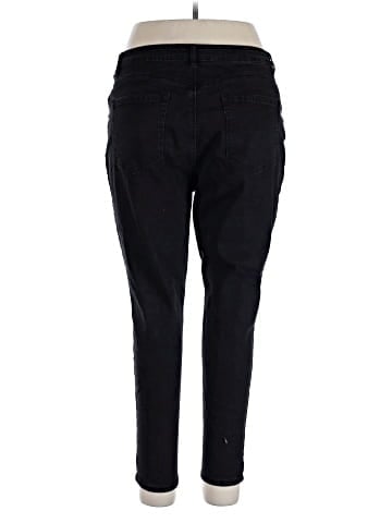 Shein Jeans (view 2)