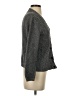 Liz Claiborne Gray Cardigan Size P (petite) - photo 4