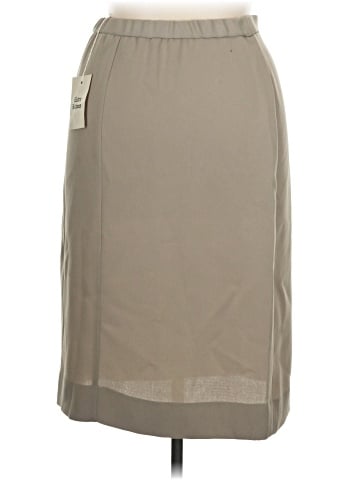 Nordstrom Formal Skirt (view 2)