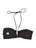 Tory Burch Solid Black Swimsuit Top Size M - photo 2