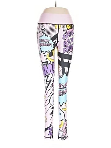 Pro-fit Leggings (view 1)