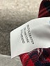 Hurley Plaid Red Casual Dress Size 10 - photo 8