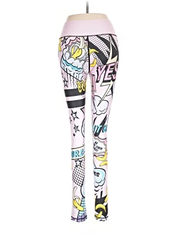 Pro-fit Leggings (view 2)