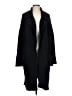 Michael Stars 100% Wool Solid Black Cardigan Size Lg (2) - photo 1