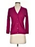 Neiman Marcus Pink Cardigan Size S - photo 1