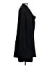 Michael Stars 100% Wool Solid Black Cardigan Size Lg (2) - photo 4