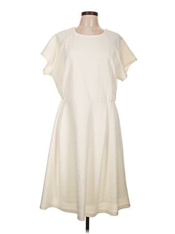 Renee C. Casual Dress (view 1)