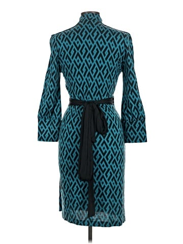 Diane von Furstenberg Cocktail Dress (view 2)