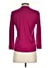 Neiman Marcus Pink Cardigan Size S - photo 2