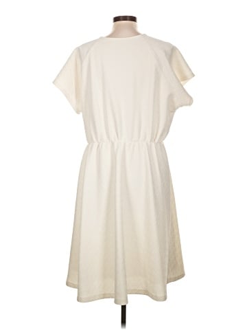 Renee C. Casual Dress (view 2)