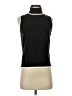 Tehama Black Sweater Vest Size S - photo 1