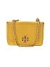 Tory Burch Yellow Crossbody Bag One size - photo 1