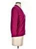 Neiman Marcus Pink Cardigan Size S - photo 4