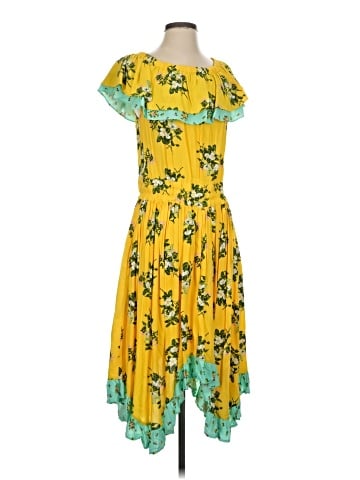 Matilda Jane Cocktail Dress (view 1)