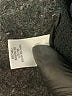 Apt. 9 100% Polyester Black Jacket Size M - photo 8