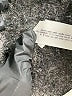 Zara Ivory Long Sleeve Top Size 6 - photo 4