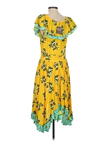 Matilda Jane Cocktail Dress (view 2)