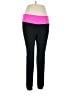 Torrid Active Color Block Pink Active Pants Size 1X (1) - photo 1