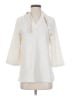 Tommy Bahama Ivory Pullover Sweater Size XS - photo 1