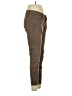Willow & Clay 100% Spandex Brown Jeans Size 28 waist - photo 4