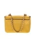 Tory Burch Yellow Crossbody Bag One size - photo 3