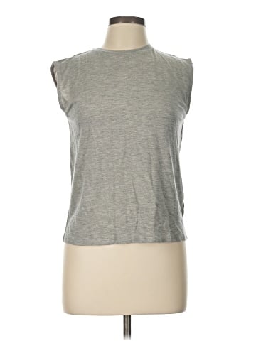 Boden Sleeveless T-Shirt (view 1)