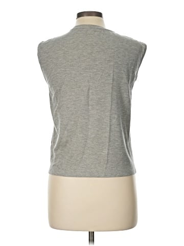 Boden Sleeveless T-Shirt (view 2)