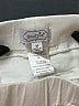 Mud Pie Ivory Casual Pants Size M - photo 7
