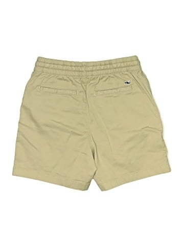 Vineyard Vines Khaki Shorts (view 2)
