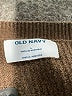 Old Navy Brown Pullover Sweater Size L - photo 7