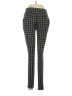 ShoSho Houndstooth Black Casual Pants Size M - photo 1