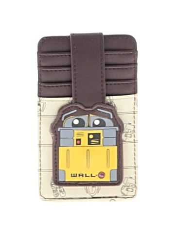 Loungfly X Pixar Card Holder  (view 1)