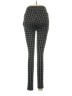 ShoSho Houndstooth Black Casual Pants Size M - photo 2