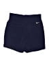 Nike Solid Blue Shorts Size S - photo 2