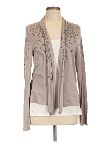 Garnet Hill Cardigan (view 1)
