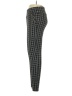 ShoSho Houndstooth Black Casual Pants Size M - photo 5
