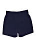Nike Solid Blue Shorts Size S - photo 1