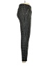 ShoSho Houndstooth Black Casual Pants Size M - photo 4