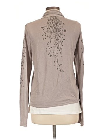 Garnet Hill Cardigan (view 2)
