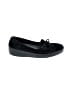 FitFlop Black Flats Size 5 1/2 - photo 1