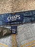 Chaps Blue Jeans Size 12 - photo 7