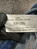 Chaps Blue Jeans Size 12 - photo 8