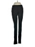 MPG Solid Black Active Pants Size S - photo 1