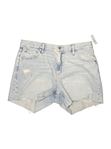 Gap Denim Shorts (view 1)