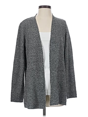 Eileen Fisher Blazer (view 1)