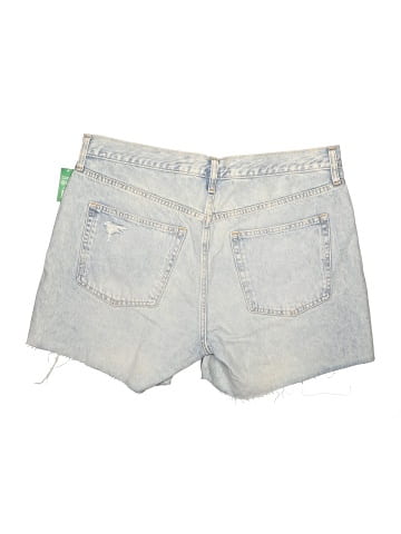 Gap Denim Shorts (view 2)
