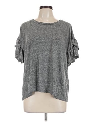 Current/Elliott Short Sleeve T-Shirt (view 1)