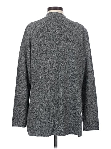 Eileen Fisher Blazer (view 2)