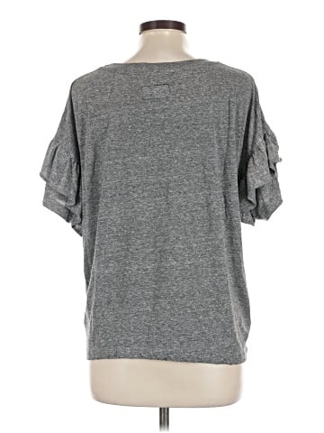 Current/Elliott Short Sleeve T-Shirt (view 2)